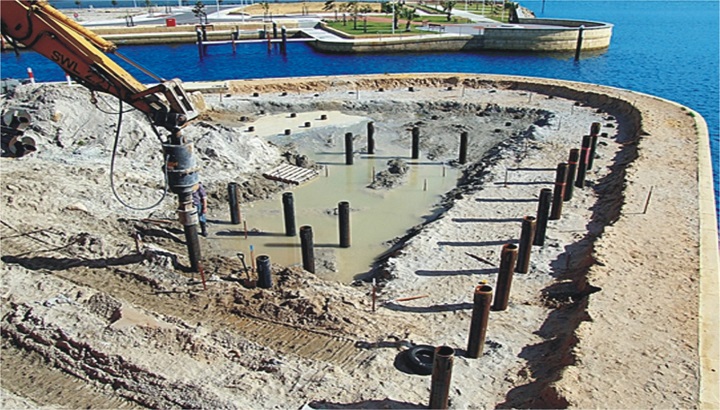What Are the Advantages of Using Screw Pile Foundations?